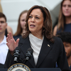 Sve je gotovo: Kamala Harris ima podršku dovoljnog broja delegata za predsjedničku nominaciju