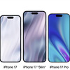 Otkriveni novi detalji o iPhone 17 seriji, stiže i novi iPhone SE