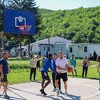 Musa posjetio prihvatne centre u Sarajevu, zaigrao je i košarku s migrantima