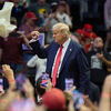 Twitch vratio profil Donaldu Trumpu