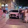 Sarajevo: Parkirao vozilo u pješačkoj zoni ulice Ferhadija, policija ga kaznila