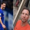Chelsea ga je platio 40 miliona eura, a danas radi na gradilištu i bori se s prozivkama