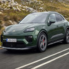 I Porsche priznao da su ciljevi za električne automobile bili previše ambiciozni
