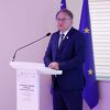 Nikšić na godišnjici obnove Starog mosta: On je primjer ljudskog posrnuća, ali i objedinjenja