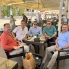 Kasumović se nakon "zajedničke kafe" kandidata obrušio na muftiju Dizdarevića