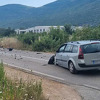 Dvije saobraćajne nesreće u Hercegovini, obje izazvao sudar motocikla i automobila