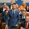 DPS: Ovo je vlada Srba, Bošnjaka i Albanaca, a bez Crnogoraca, Crna Gora se etno-federalizuje