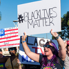 Grupa Black Lives Matter nije stala iza Kamale Harris, proces izbora kandidata nazvali "diktaturom"
