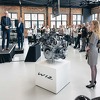 Bentley napravio posljednji motor s 12 cilindara