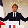 Macron najavio novu vladu poslije OI, ljevičari izabrali kandidata za premijera