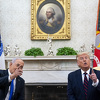 Trump i Netanyahu sastaju se u petak na Floridi: Druženje u odmaralištu bivšeg predsjednika SAD-a