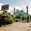 Njemačka vlada zabranila rad Islamskog centra u Hamburgu, tvrde da promoviše totalitarnu ideologiju