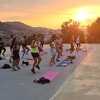Besplatni treninzi na otvorenom za sve generacije kroz projekat "Fitness ljeto na Betaniji"