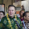 Elon Musk demantovao izvještaje da mjesečno uplaćuje 45 miliona dolara za podršku Donaldu Trumpu