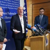 Naša stranka se obrušila na Rimca: Pacijentima su dani u pitanju, a od ministra ni traga