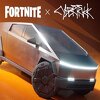 Cybertruck stigao u igre Fortnite i Rocket League, našao se na meti šala