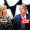 Predrag Kojović: Vidi se da smo oslabili vezu Dodika i Čovića; zar bih ja izdao zemlju u kojoj mislim umrijeti