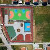 Radovi pri kraju: Ilidža dobija još jedan moderni sportsko-rekreativni centar