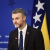 Forto okrivio SDA za neusvajanje Reformske agende: "Odlučili su da zakoče evropski put"