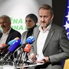 SDA otkrila šta joj smeta u tekstu Reformske agende: Iz cijelog dokumenta je izbrisan termin "državni"