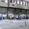 Gužve ispred MUP-a TK bi mogle biti smanjene, uređuje se način izdavanja CIPS obrasca