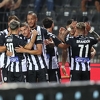 Borac pružio odličan otpor favorizovanom PAOK-u, odluka o putniku dalje pada u Banjoj Luci