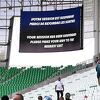 Scena kakvu nogomet ne pamti: Argentincima nakon sat i po poništen gol, utakmica naknadno završena