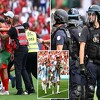 Mascherano poludio: Šta se tačno desilo u današnjem "najvećem cirkusu u historiji nogometa"