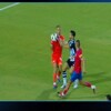 Pogledajte nevjerovatan penal za Borac u Ligi prvaka, igrač PAOK-a izbio rukama loptu golmanu