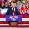 Donald Trump pristao na debatu s Kamalom Harris, ne smeta mu ko će je moderirati