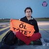 Novi protest ekoloških aktivista u Njemačkoj, blokiran aerodrom u Frankfurtu