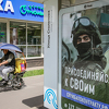 Rusija povećala kazne za vojnike koji koriste mobitele na ratištu, propagandisti kritikovali vlast