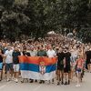 Srbijom se ponovo šire građanski protesti protiv otvaranja rudnika litija