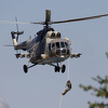 Srušio se ruski vojni helikopter u Kaluškoj oblasti, poginula cijela posada