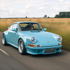 Thornley Kelham predstavio restomod European RS
