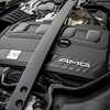 AMG neće uskoro odustati od svog čuvenog V8 motora