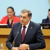 Dodik najavio primjenu Izbornog zakona RS-a iako ga je Ustavni sud BiH suspendovao
