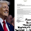Trump još jednom pokazao neobičan pristup diplomatiji: Svima za oko zapao odgovor na pismo Abbasa