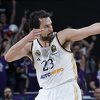 Sergio Llull ne misli ići u penziju, produžio je ugovor s Realom na još jednu sezonu