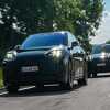 Porsche najavio dolazak električnog Cayennea