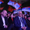 Crnogorski lideri nakon "rampe" iz Hrvatske: Ubit će me žena, propala nam je rezervacija za Rovinj
