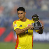 James Rodriguez traži novi klub, agent ga ponudio Laziju