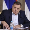 Dodik: Dok FBiH "gori" zbog blokade SDA, Murphyu se ja priviđam, prođi me se
