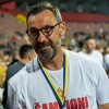 Sloboda devet dana prije početka sezone otpustila trenera Zlatana Nalića