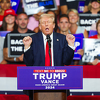 Trump: Ako me ubiju nadam se da će Amerika izbrisati Iran s lica zemlje