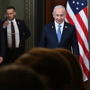 Poruka iz Bijele kuće nakon sastanka s Netanyahom: Izrael i Hamas bliže nego ikada sporazumu