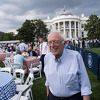 Sanders je održao jedan od emotivnijih govora o Gazi, ali kolege ga nisu poslušale