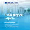 Eurofarm Centar Poliklinika: Centar s najmodernijim radiološkim uređajima u regionu