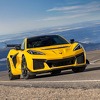Chevrolet predstavio najsnažniji model Corvette dosad