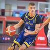 Juniori BiH razbili Kipar s 53 poena razlike na otvaranju U18 Eurobasketa